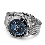 Superocean Heritage B01 Chronograph
