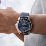 Superocean Heritage B20
