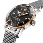 Superocean Heritage B20