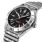 Chronomat GMT