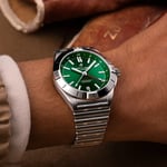 Chronomat GMT