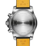 Avenger Chronograph GMT