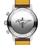 Top Time Ford Mustang