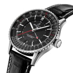 Navitimer GMT