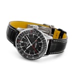 Navitimer GMT