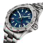 Avenger GMT