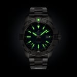 Avenger GMT