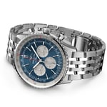Navitimer B01 Chronograph