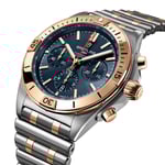Chronomat B01