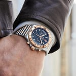 Chronomat B01