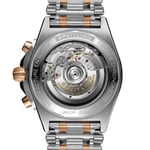 Chronomat B01