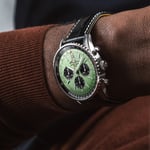 Navitimer B01 Chronograph