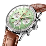 Navitimer B01 Chronograph