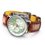 Navitimer B01 Chronograph