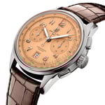 Premier B01 Chronograph
