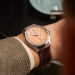 Premier B01 Chronograph