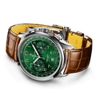 Premier B01 Chronograph