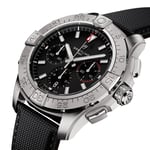 Avenger B01 Chronograph