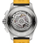 Avenger B01 Chronograph