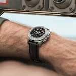 Avenger B01 Chronograph