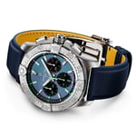 Avenger B01 Chronograph