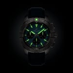 Avenger B01 Chronograph