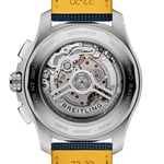 Avenger B01 Chronograph