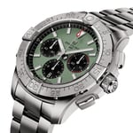 Avenger B01 Chronograph