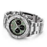 Avenger B01 Chronograph