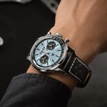 Top Time B01 Triumph