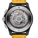 Avenger B01 Chronograph Night Mission