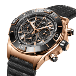 Super Chronomat B19 Perpetual Calendar