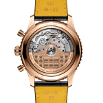 B19 Chronograph Perpetual Calendar