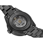 Captain Cook High-Tech Ceramic Limited Edition