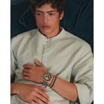 Conquest Chronograph