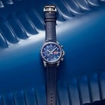 Mille Miglia GTS Azzurro Chrono