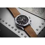 Type XX Chronographe 2067