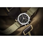 Type XX Chronographe 2067