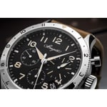 Type XX Chronographe 2067