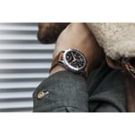 Type XX Chronographe 2067