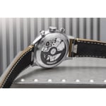 Type XX Chronographe 2067