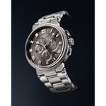 Marine Chronographe 5527