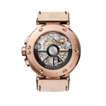 Marine Chronographe 5527