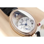 Reine De Naples Phase De Lune 8908