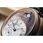 Reine De Naples Phase De Lune 8908