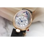 Reine De Naples Phase De Lune 8908