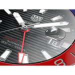 Aquaracer GMT