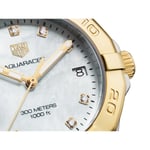 Aquaracer Date