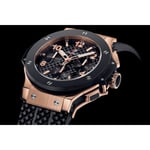 Big Bang Original Gold Ceramic