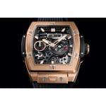 Spirit of Big Bang Meca-10 King Gold